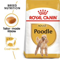 Royal Canin Dog Poodle 1.5kg 1.5kg
