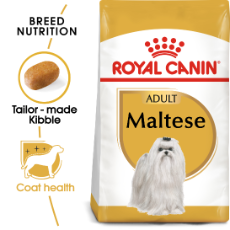 Royal Canin Dog Maltese 1.5kg 1.5kg