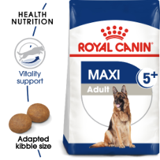 Royal Canin Dog Maxi Adult 5+ 15kg 15kg