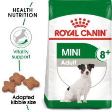 Royal Canin Dog Mini Mature 2kg 2kg