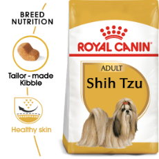 Royal Canin Dog Shih Tzu 1.5kg 1.5kg
