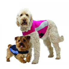 Dog Anxiety Shirt,Thundershirt Pink