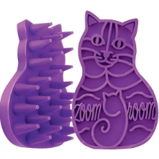 Multi-use Cat Brush