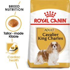 Royal Canin  Cavalier King Charles