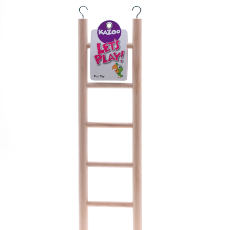 Bird Ladder Wooden