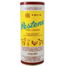 Pestene - Insect Powder 500g