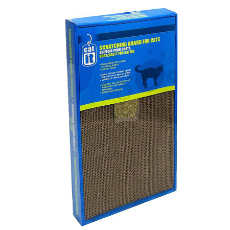 Catnip Scratch Pad Wide 48cm x 25cm