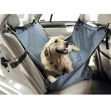 Pet Car Seat Cover Hammock 129cm x 40cm x 68cm