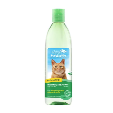 Tropiclean Oral Care for Cats Water Additive 473ml