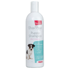 Puppy Shampoo Mild & Tearless 500ml