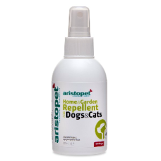 Home And Garden Repellent For Dogs & Cats