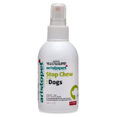 Stop Chew Spray For Dogs