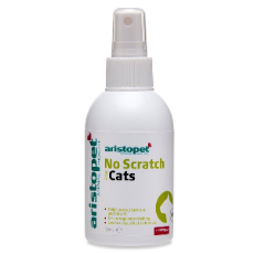 No Scratch For Cats 125ml
