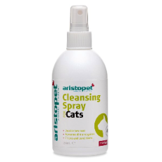 Cleansing Spray For Cats 250ml