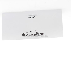 RSPCA Christmas Cards, Kitten