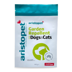 Dog And Cat Repellant 400g