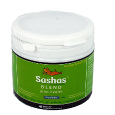 Sashas Blend For Joint Health