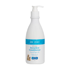 Dr Zoo Natural Sensitive Conditioner 500ml