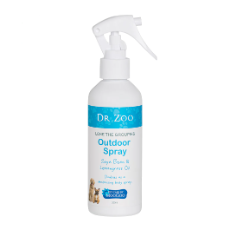 Dr Zoo Lose The Groupies Outdoor Spray 200ml