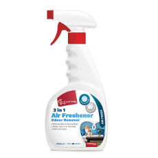 3 in 1 Odour Remover 750ml 750ml