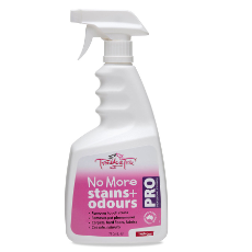 No More Stains + Odours For Cats 750ml