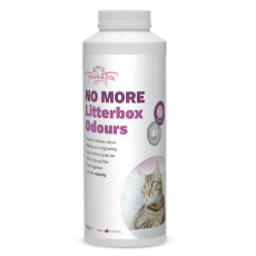 Trouble And Trix- No More Litterbox Odour 500g