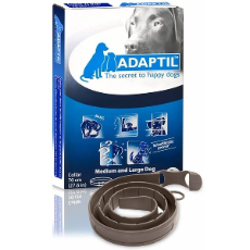 Adaptil DAP Collar For Large Dogs
