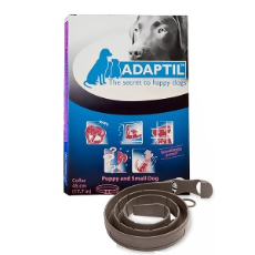 Adaptil DAP Collar For Very Small & Small Dogs 45cm