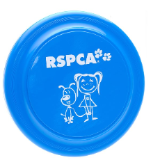 RSPCA Frizbee 230mm