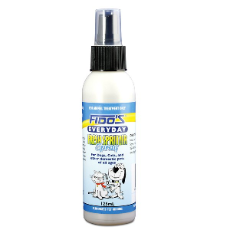 Fidos Puppy and Kitten Fresh Spritzer Spray 125ml