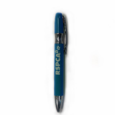 Happy Tails Pen