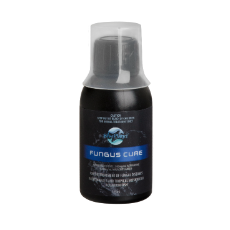 Blue Planet Fungus Cure Aquarium Medication