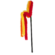 Bliss Cat Toy Towel Wand 45cm