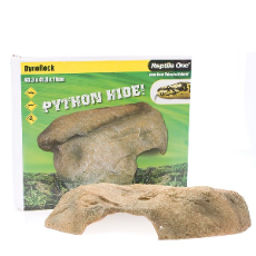 Python Hide Rock Dyno Rock 45.3 x 41.6 x 11cm