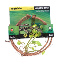 Jungle Twist Reptlie Vine Plant 1.5m