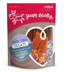Yours Droolly Mix Up Treats 500g