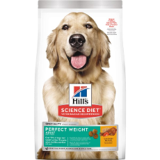 Hills Dog Food Adult Perfect Weight