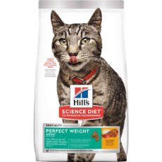 Hills Feline Adult Perfect Weight
