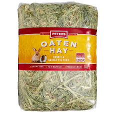 Oaten Hay For Small Animals 2kg