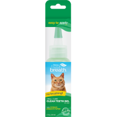 Tropiclean Gel For Cats 59ml