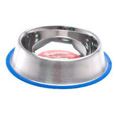 Stainless Steel Pet Bowl Non Skid