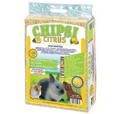 Chipsi Animal Bedding Citrus