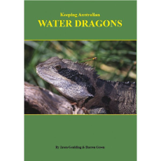 Book Keeping Water Dragons