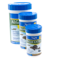 API Algae Eater Wafers
