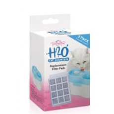 H20 Cat Fountain Replacement Filter