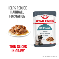 Royal Canin Feline Hairball Care 85g 85g