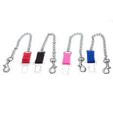 Chain Car Safety Restraint Small- 5mm Chain