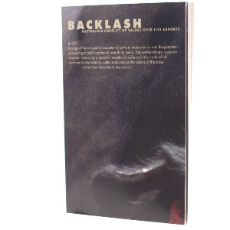 Backlash Book On Live Exports 150 220mm