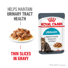Royal Canin Feline Urinary Care In Gravy 85g 85g