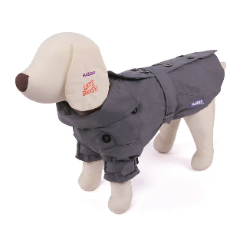 Trench Coat For Dogs